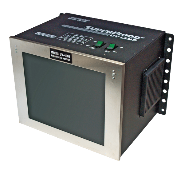 美國spectroline UV-400 400W高強度紫外燈