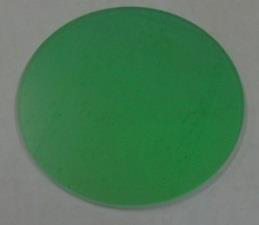 FY-18NH/FY-18LH表面檢查燈的綠色濾光片