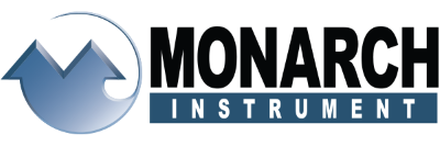美國蒙那多Monarch Instrument logo