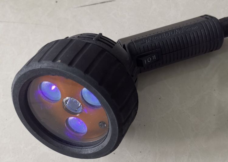 TRI-365紫外燈