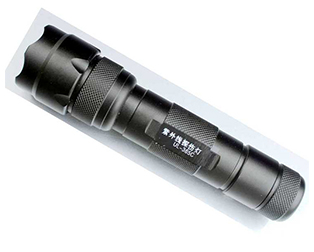 手電筒型紫外線探傷燈 UL-365