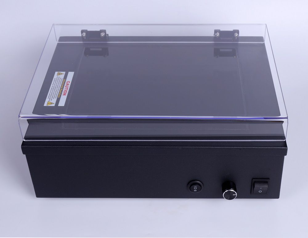藍光透射儀/LED藍光切膠儀LUV-450 